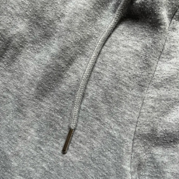 Garage gray joggers - Picture 5 of 5